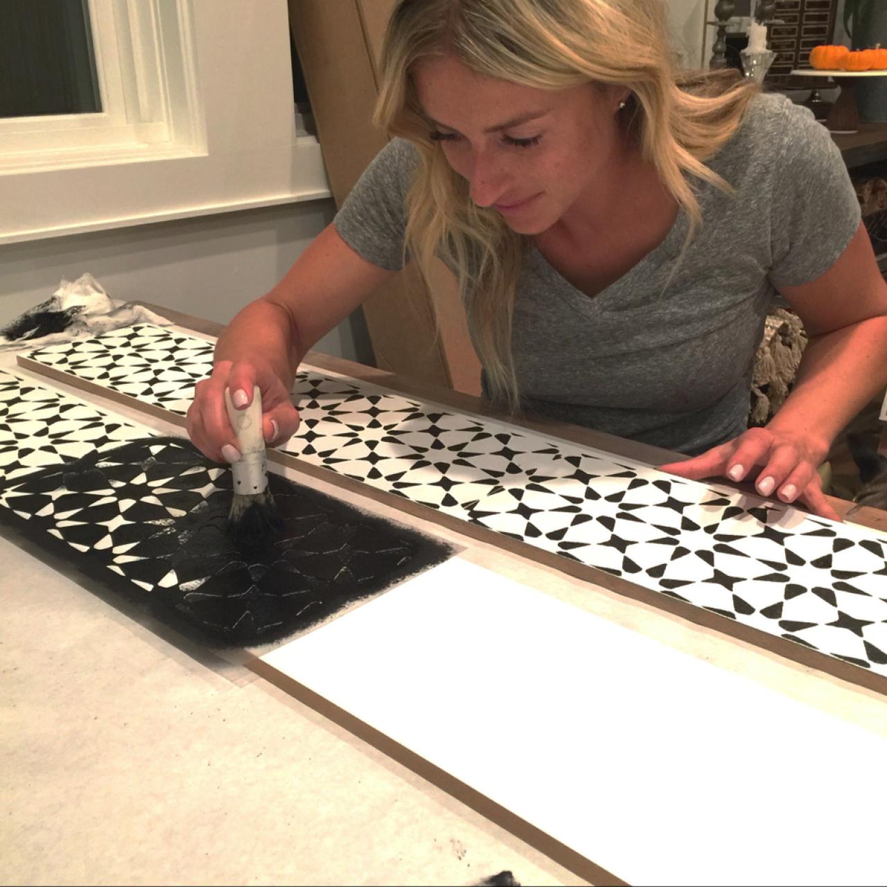 5 Simple Ways Jasmine Roth Upgrades BuilderBasic Homes HGTV's